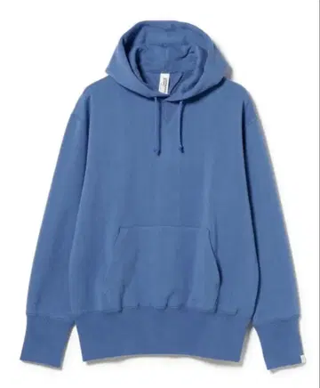 LOOPWHEELER 빔즈 플러스 별주 M