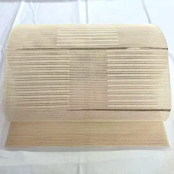 라 명주 여름 오비