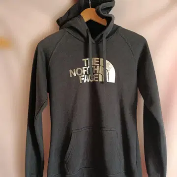 THE NORTH FACE 여성용 후드 부착 후드티