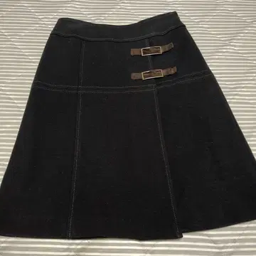 BOOGIE WOOGIE 스커트