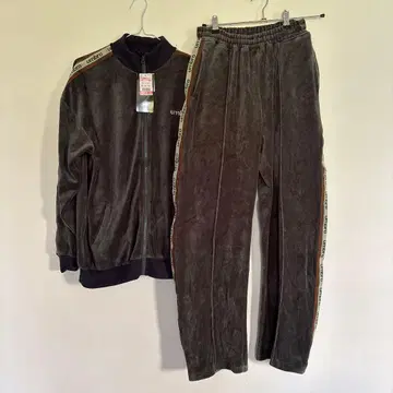 시마무라 TOOSUNDAY umbro 벨로아 상하의 170cm