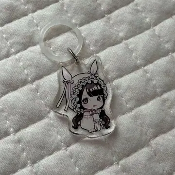 LARME FES'25 치바 유나 메지루시 참