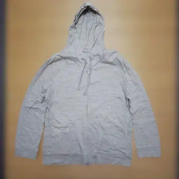 마가렛호웰 MARGARET HOWELL 집업 후드티_1