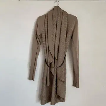 L'armoire de luxe 니트 가디건