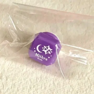 마법사의 약속 마호야쿠 미스라 반지 라이트 린 라이 미사용