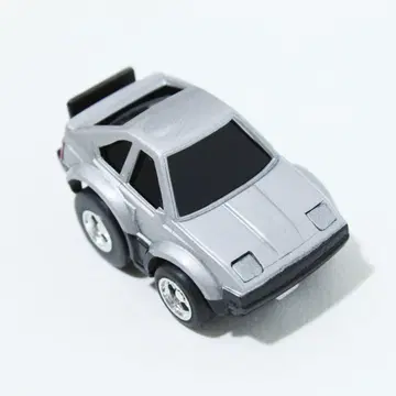 쵸로Q 셀리카XX 실버 투톤 커스텀 제품