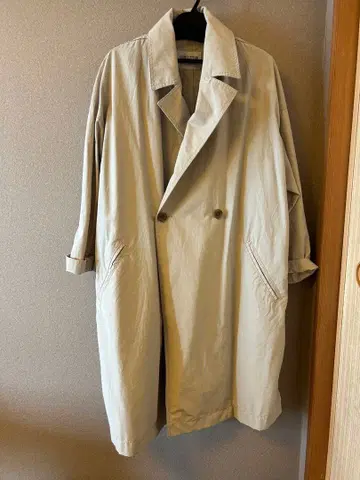 어반 리서치 도어스 코트