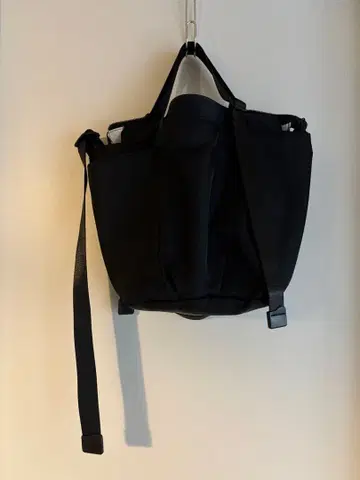 ear PAPILLONNER 조절 토트백 S 사이즈