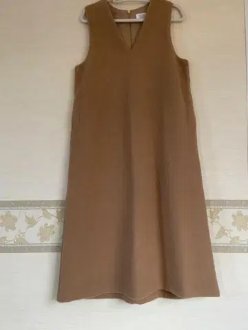 써니클라우드 노스탤지어 점퍼 스커트 LT