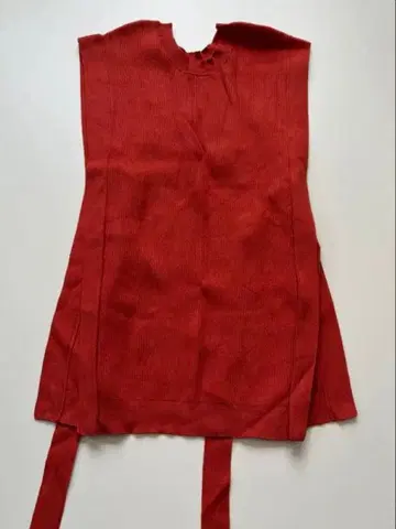 amerivintage 니트 베스트