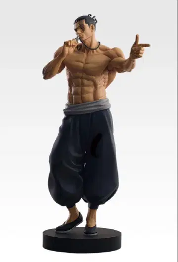 제일복권 주술회전 시부야 사건 ~사~ C상 토도 아오이 피규어