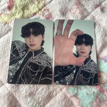 JO1 키마타 쇼야