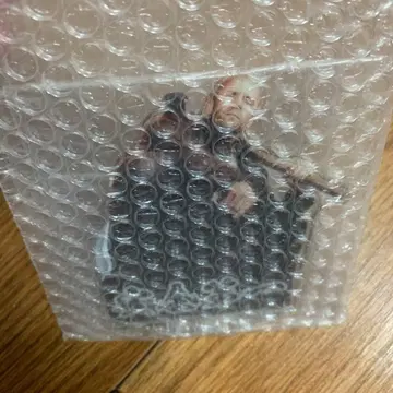 워킹맨 수량 한정 아크릴 스탠드