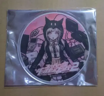 단간론파 그라테 코스터 나나미 치아키