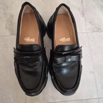 Bibiy MILA 아츠코 로퍼 M 사이즈