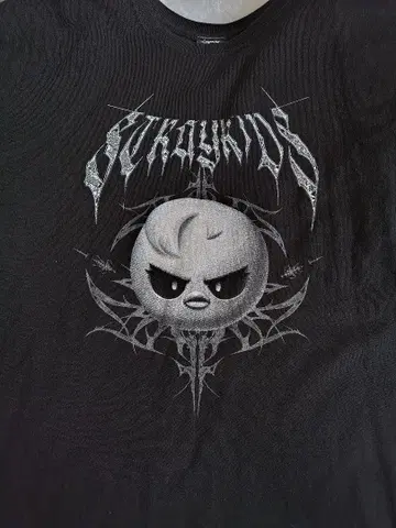 StrayKids 스키즈 에코파 필릭스 포가리