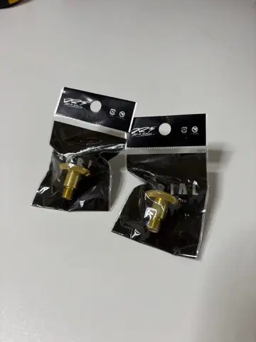 DRT VARIAL 휠 DISH 골드 바리알 골드 GOLD