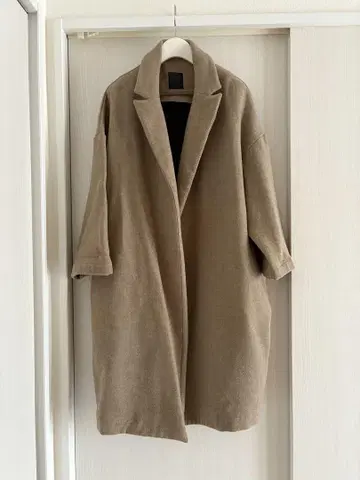 두지엠 클라세 오버코트 GALLEGO DESPORTES