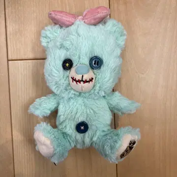 2016 유니베어시티 스크램프