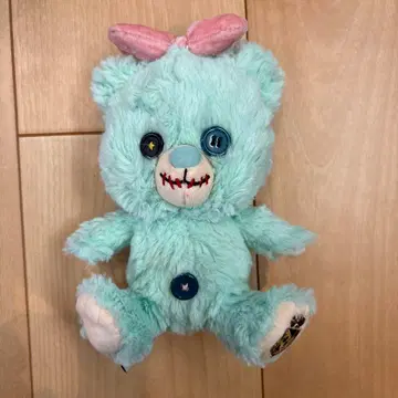 2016 유니베어시티 스크램프