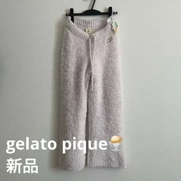 젤라또피케 새상품 파자마 룸웨어
