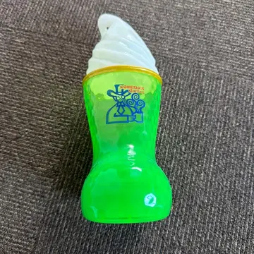 코메다 커피 제일복권 라스트원 크림 소다 라이트