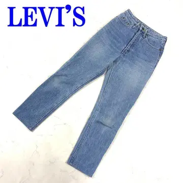 LEVI'S 리바이스 606-0217 데님 W29L29 C3488