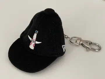 뉴에라 오카모토 타로 키링