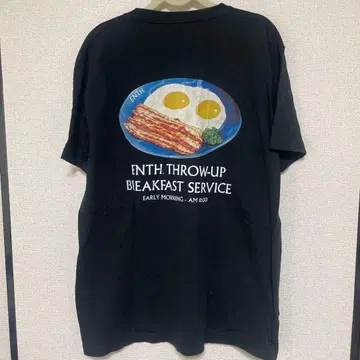 enth T셔츠 XL