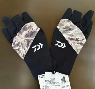 DAIWA 방한 장갑 DG-7624W