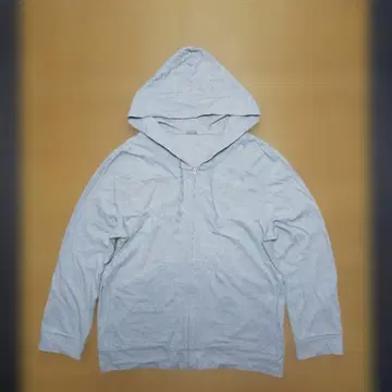 마가렛호웰 MARGARET HOWELL 집업 후드티_2