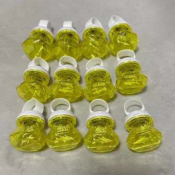 Free! 키리시마 나츠야 링 라이트 10th 린라이 12점