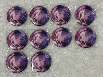 하츠네 미쿠 44b 캔뱃지 10개