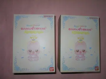 2개 오쟈마녀 도레미 바브바브 하나짱 Special Memorize