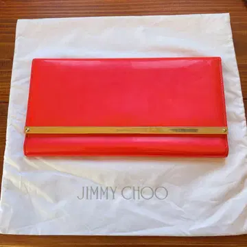 지미추 클러치백