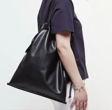 컨버스 도쿄 CANVAS GATHERED TOTE BAG