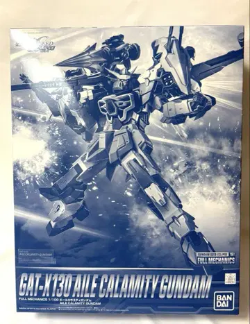 에일 칼라미티 건담 풀 메카닉스 1/100