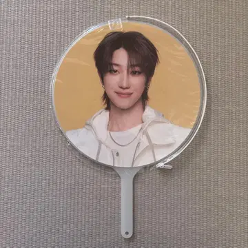 SEVENTEEN follow again 민하오 THE8 부채