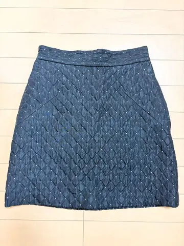 FRAY I.D 타이트 스커트