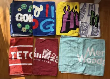 밴딩 타월 낱개 판매 (1500) 가격 인하 협상 가능