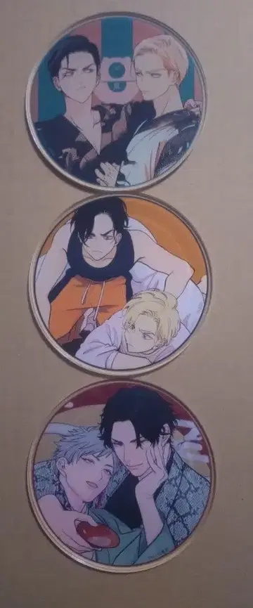 Qpa 설날 기념 그라테 2024 2025 하라다 선생님 U 선생님