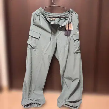 [ 새상품급, 택 포함 ] Jack Bunny 골프 팬츠 여성용 그린