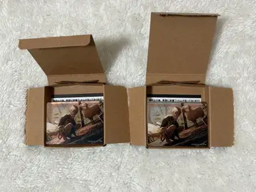 시노노메 아키토 노블 아트 Vol.58 2점