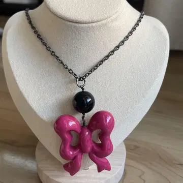 질 스튜어트 목걸이