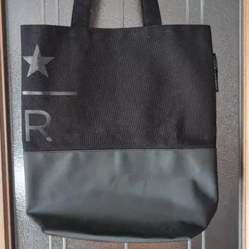 스타벅스 어깨 가방