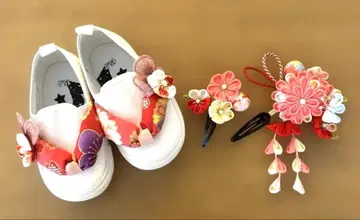 시치고산 조리풍 슬립온 15cm 핸드메이드 츠마미자이쿠 세트 판매