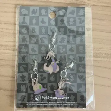 포켓몬 전국 도감 메탈 참 누메라 누메일 누멜곤