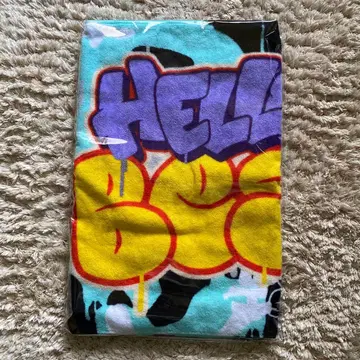 Hello My 'BESTY' vol.2 타월