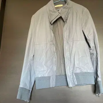 Tass Standard 양가죽 점퍼 M 사이즈