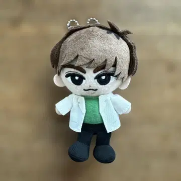 봉제 인형 아베 료헤이